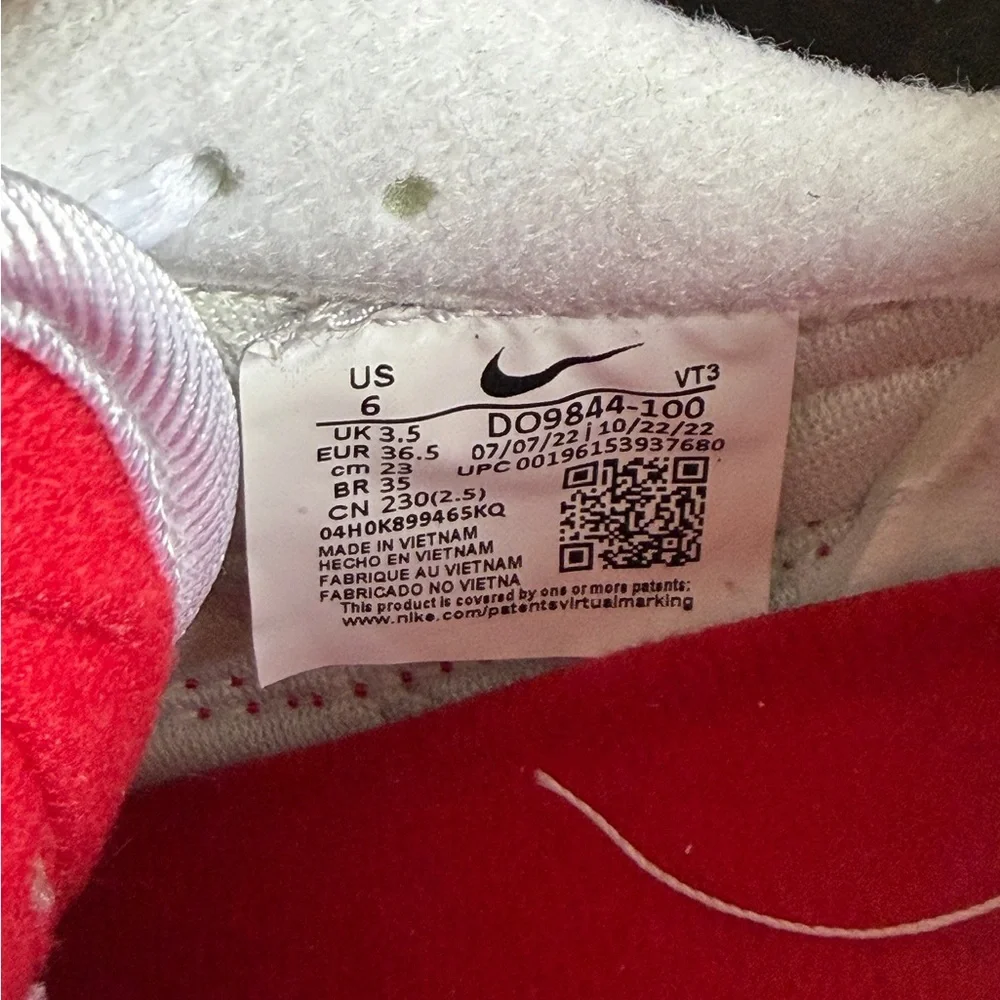 Sneakers Nike Air Max 1 ‘87 - Picture 5 of 5